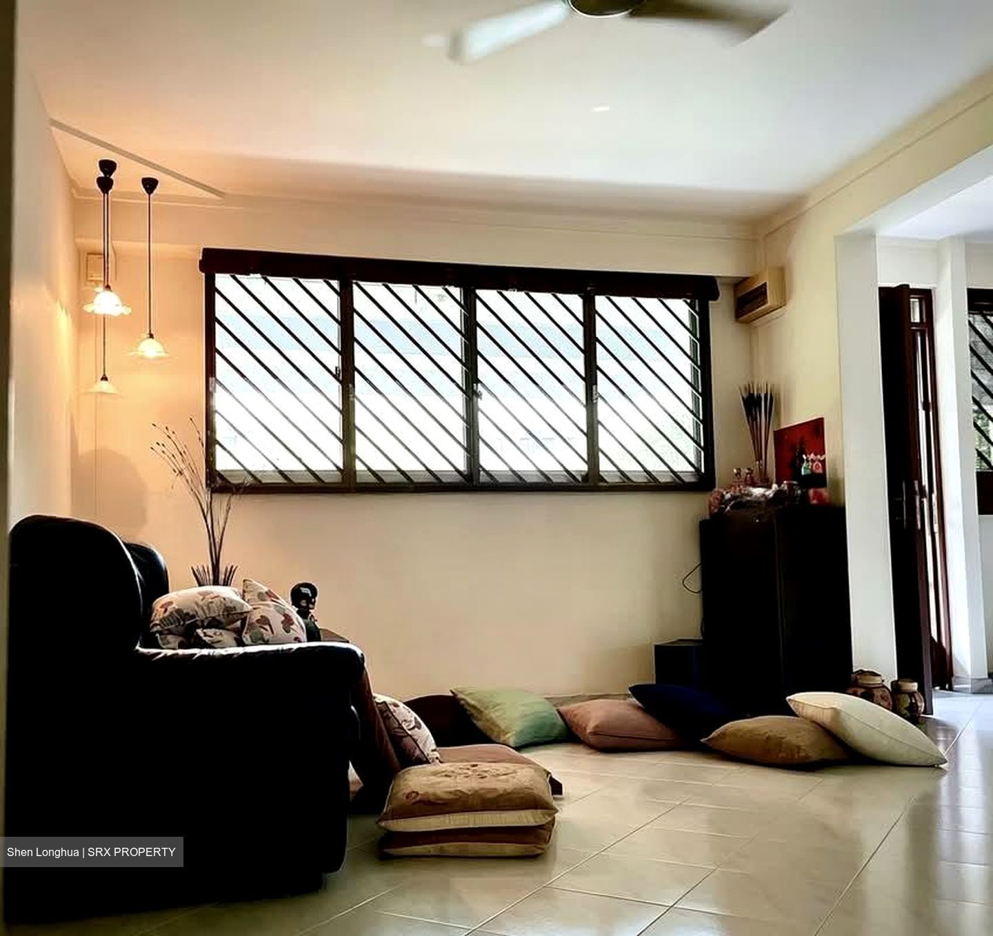 Blk 105 Pasir Ris Street 12 (Pasir Ris), HDB 4 Rooms #555616241